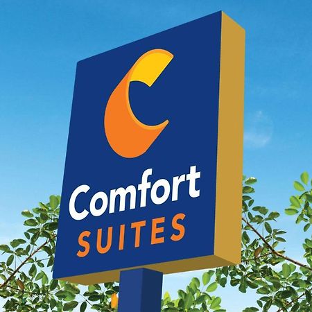 Comfort Suites Clovis Zewnętrze zdjęcie