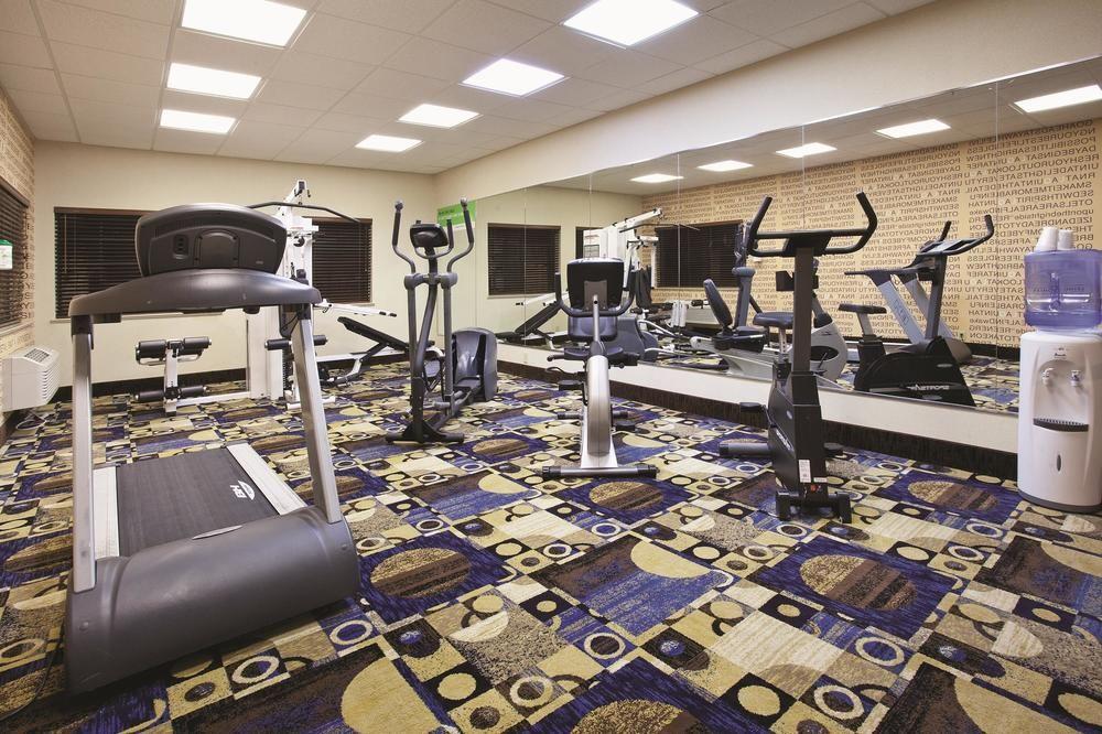 Comfort Suites Clovis Zewnętrze zdjęcie
