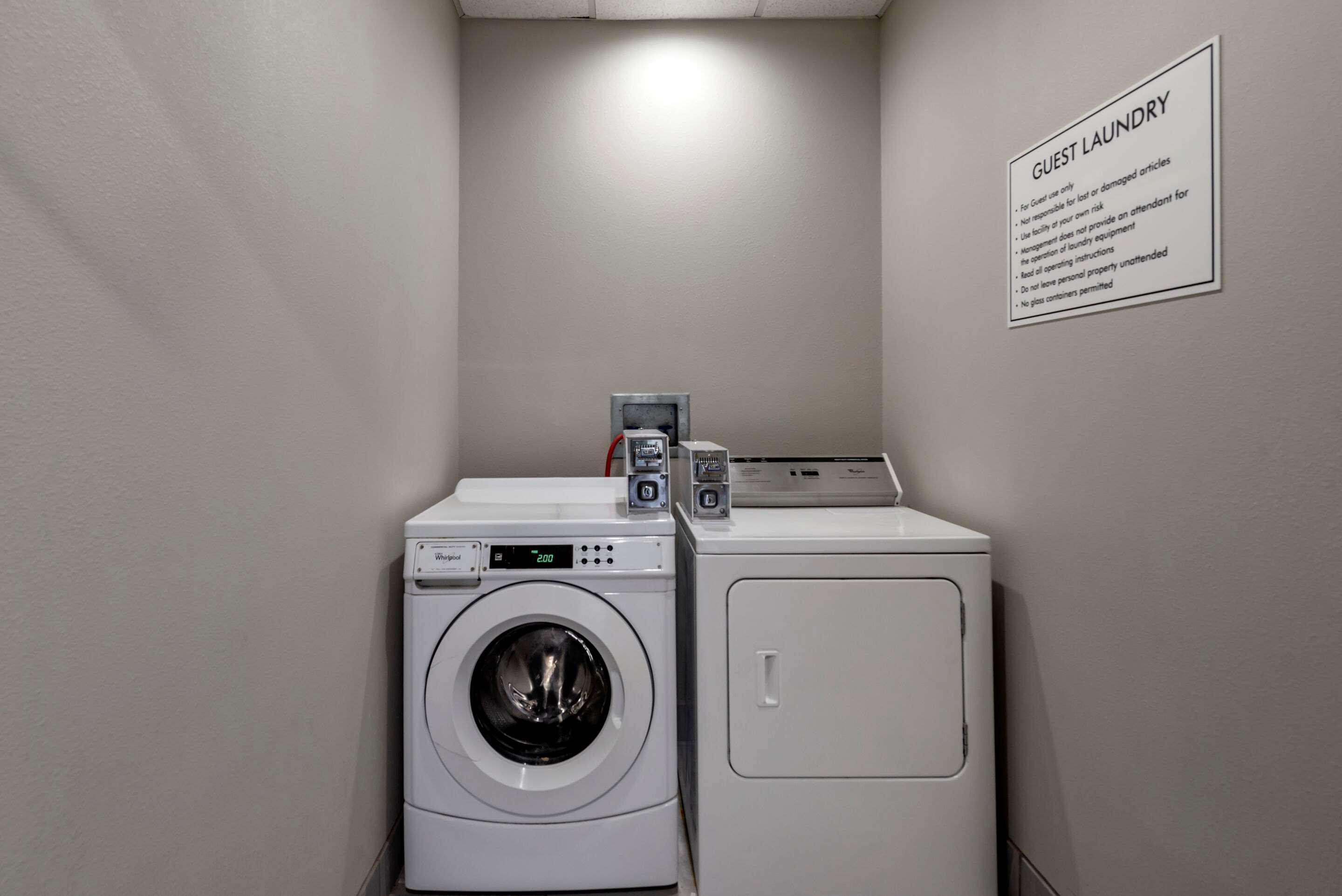 Comfort Suites Clovis Zewnętrze zdjęcie