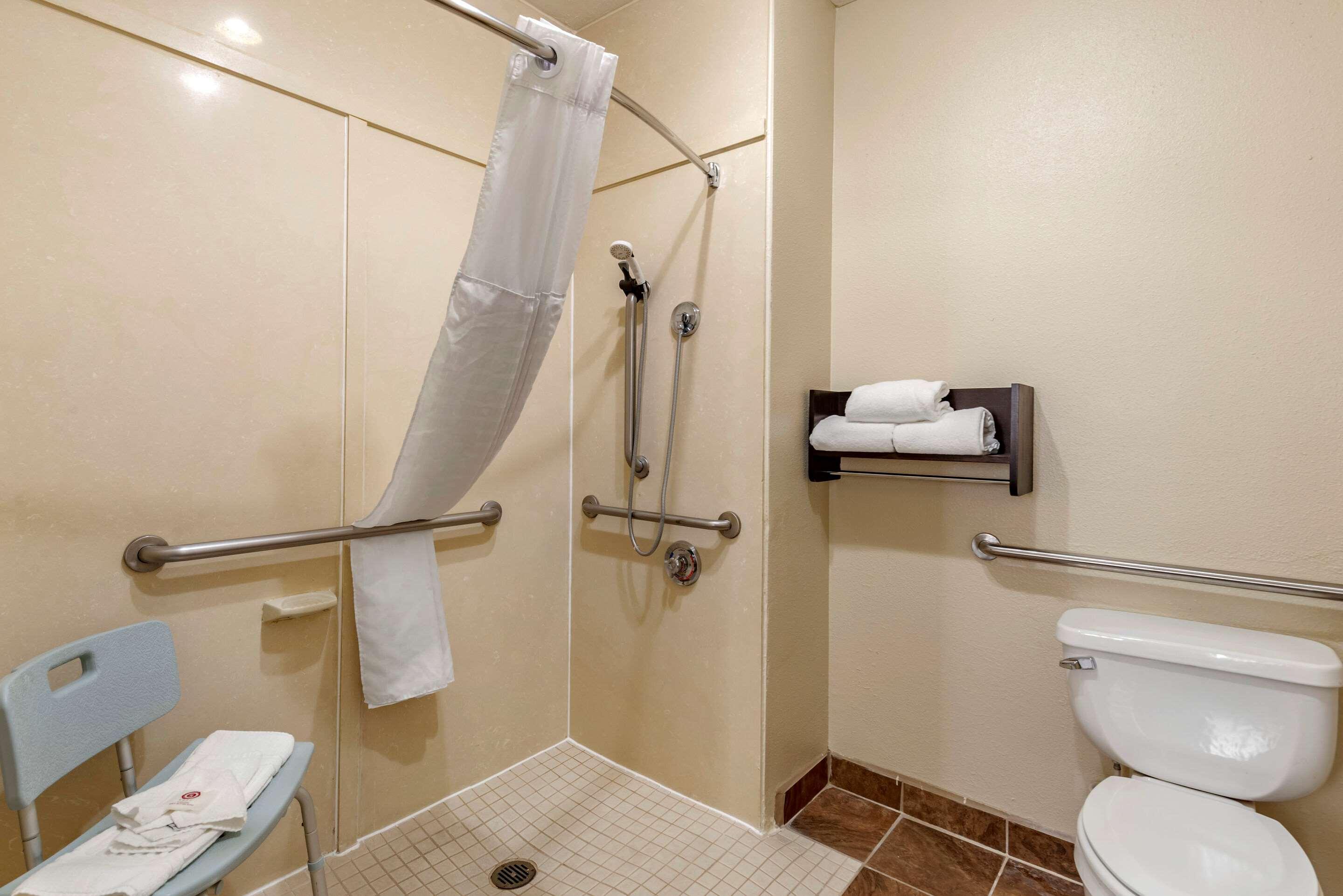 Comfort Suites Clovis Zewnętrze zdjęcie